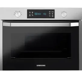 Built in microwave nqkbs by samsung